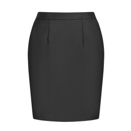 訂做職業女西裙 設計腰側橡筋西裝裙 西裝裙供應商 70%polyester 30%Rayon 410克 CHENSHANG WQ1001 SHWS007 訂做職業女西裙 設計腰側橡筋西裝裙 西裝裙供應商 70%polyester 30%Rayon 410克 CHENSHANG WQ1001 SHWS007